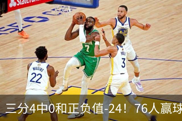 三分4中0&正负值-24！76人赢球他却闷闷不乐，1200万新援险成罪人