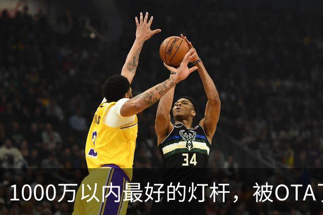 1000万以内最好的灯杆，被OTA了